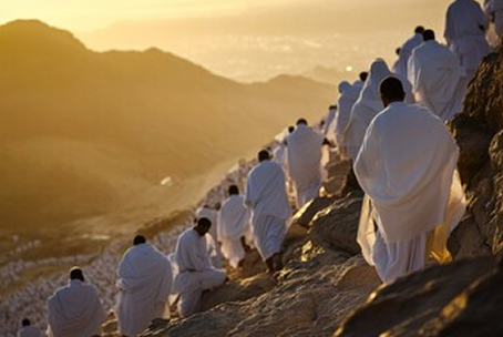 Hajj & Umrah Services